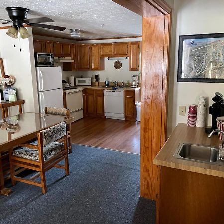 2 Bedroom 2 Bathroom - Blue Knob All Season Resort Condo Claysburg Экстерьер фото
