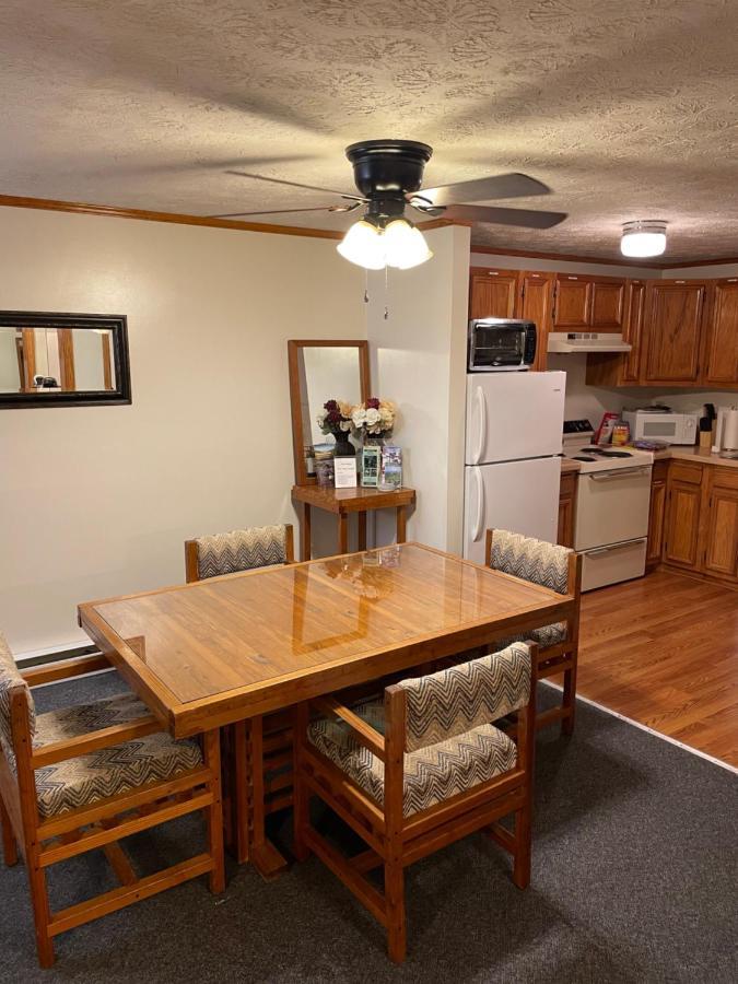 2 Bedroom 2 Bathroom - Blue Knob All Season Resort Condo Claysburg Экстерьер фото
