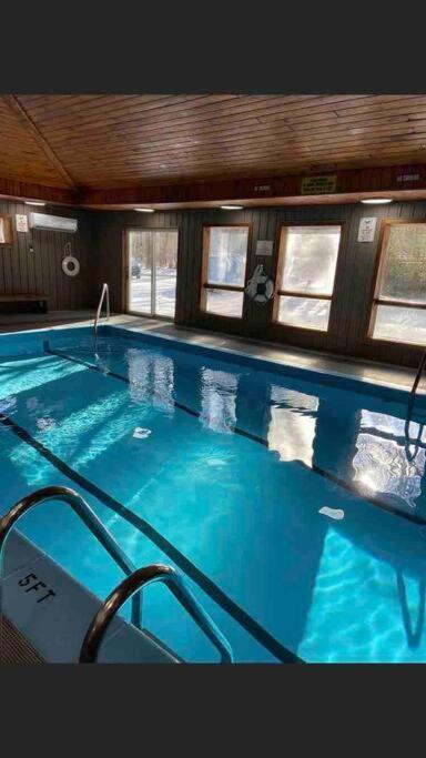 2 Bedroom 2 Bathroom - Blue Knob All Season Resort Condo Claysburg Экстерьер фото