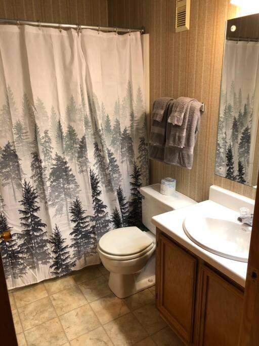 2 Bedroom 2 Bathroom - Blue Knob All Season Resort Condo Claysburg Экстерьер фото