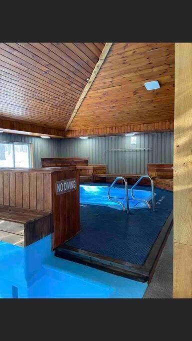 2 Bedroom 2 Bathroom - Blue Knob All Season Resort Condo Claysburg Экстерьер фото