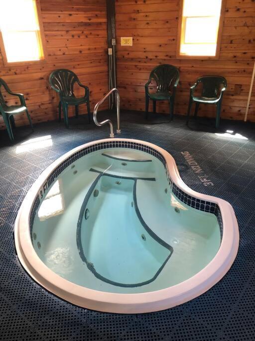 2 Bedroom 2 Bathroom - Blue Knob All Season Resort Condo Claysburg Экстерьер фото