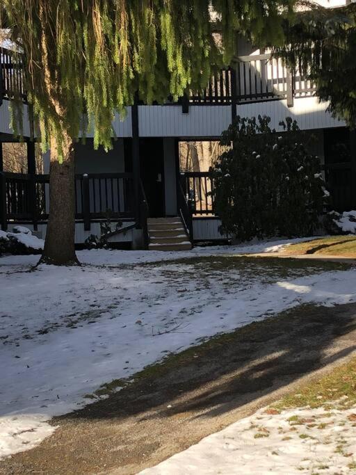 2 Bedroom 2 Bathroom - Blue Knob All Season Resort Condo Claysburg Экстерьер фото