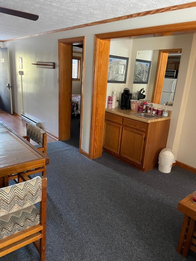 2 Bedroom 2 Bathroom - Blue Knob All Season Resort Condo Claysburg Экстерьер фото