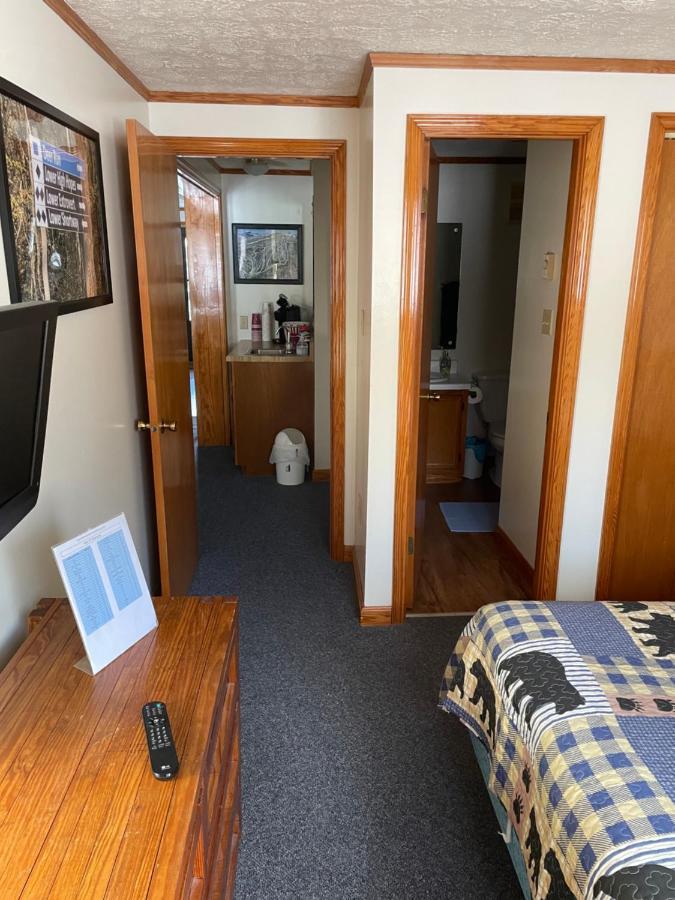 2 Bedroom 2 Bathroom - Blue Knob All Season Resort Condo Claysburg Экстерьер фото