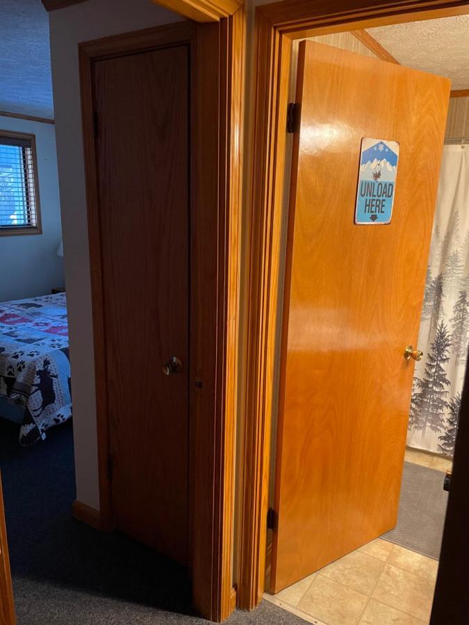 2 Bedroom 2 Bathroom - Blue Knob All Season Resort Condo Claysburg Экстерьер фото